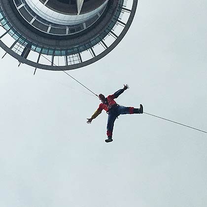 Langley-jump-from-Skytower